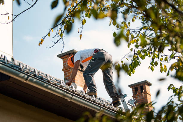 Best Commercial Roofing Services  in Fort Polk North, LA