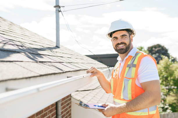 Tile Roofing Contractor in Fort Polk North, LA