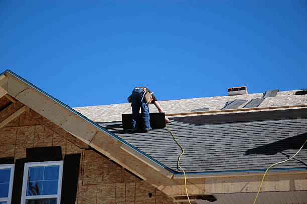 Best Roofing Contractor Near Me  in Fort Polk North, LA