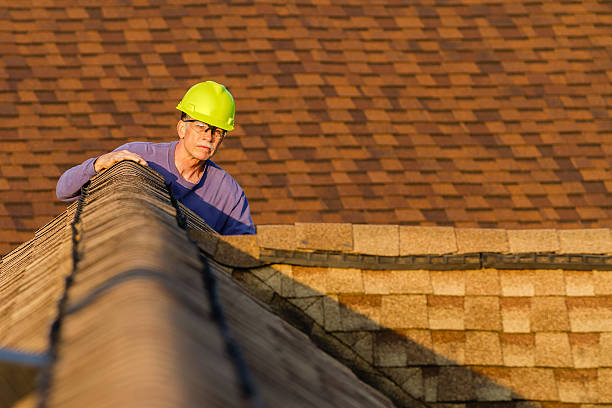 Best Residential Roofing Contractor  in Fort Polk North, LA