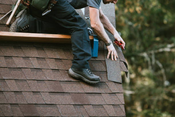 Gutter Installation and Roofing in Fort Polk North, LA